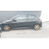 peugeot 206 hatchback (2a/c) del año 2005