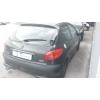 peugeot 206 hatchback (2a/c) del año 2005