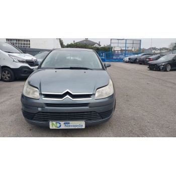 CITROËN C4 I (LC_)
