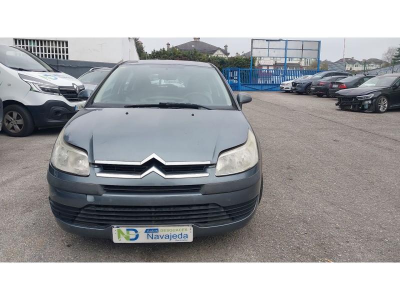CITROËN C4 I (LC_)