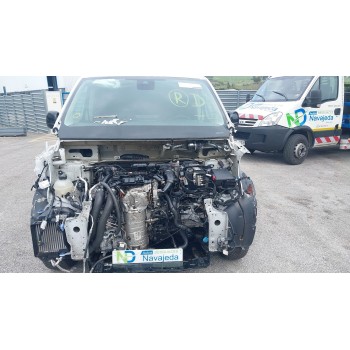 CITROËN BERLINGO FURGONETA/MONOVOLUMEN (K9)