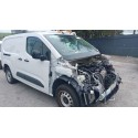 CITROËN BERLINGO FURGONETA/MONOVOLUMEN (K9)