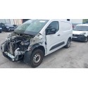 CITROËN BERLINGO FURGONETA/MONOVOLUMEN (K9)