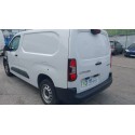 CITROËN BERLINGO FURGONETA/MONOVOLUMEN (K9)
