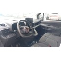 CITROËN BERLINGO FURGONETA/MONOVOLUMEN (K9)