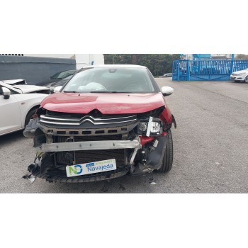 CITROËN C3 III (SX)