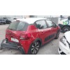 citroën c3 iii (sx) del año 2017