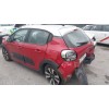 citroën c3 iii (sx) del año 2017