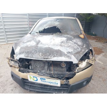 NISSAN QASHQAI I (J10, NJ10)