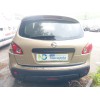 nissan qashqai i (j10, nj10) del año 2009