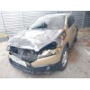 nissan qashqai i (j10, nj10) del año 2009
