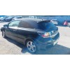 opel astra h gtc (a04) del año 2007