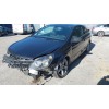 opel astra h gtc (a04) del año 2007