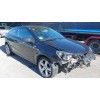 opel astra h gtc (a04) del año 2007