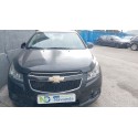 CHEVROLET CRUZE (J300)