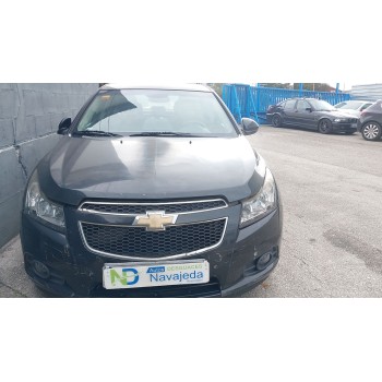 CHEVROLET CRUZE (J300)