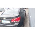 CHEVROLET CRUZE (J300)