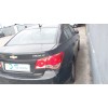 chevrolet cruze (j300) del año 2009