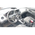 CHEVROLET CRUZE (J300)