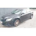 CHEVROLET CRUZE (J300)