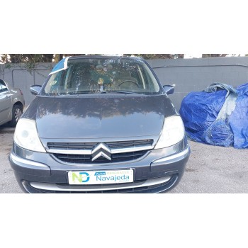 CITROËN C8 (EA_, EB_)