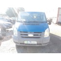FORD TRANSIT AUTOBÚS (FD_ _, FB_ _, FS_ _, FZ_ _, FC_ _)