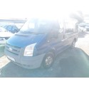 FORD TRANSIT AUTOBÚS (FD_ _, FB_ _, FS_ _, FZ_ _, FC_ _)