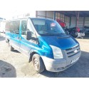 FORD TRANSIT AUTOBÚS (FD_ _, FB_ _, FS_ _, FZ_ _, FC_ _)