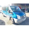 ford transit autobús (fd_ _, fb_ _, fs_ _, fz_ _, fc_ _) del año 2008