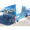 FORD TRANSIT AUTOBÚS (FD_ _, FB_ _, FS_ _, FZ_ _, FC_ _)