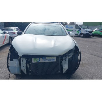 NISSAN QASHQAI I (J10, NJ10)