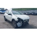 NISSAN QASHQAI I (J10, NJ10)