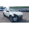 nissan qashqai i (j10, nj10) del año 2013