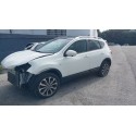 NISSAN QASHQAI I (J10, NJ10)