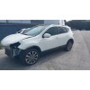 nissan qashqai i (j10, nj10) del año 2013