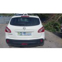 NISSAN QASHQAI I (J10, NJ10)