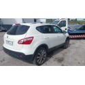 NISSAN QASHQAI I (J10, NJ10)