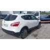 nissan qashqai i (j10, nj10) del año 2013
