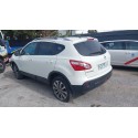 NISSAN QASHQAI I (J10, NJ10)