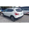 nissan qashqai i (j10, nj10) del año 2013