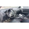nissan qashqai i (j10, nj10) del año 2013