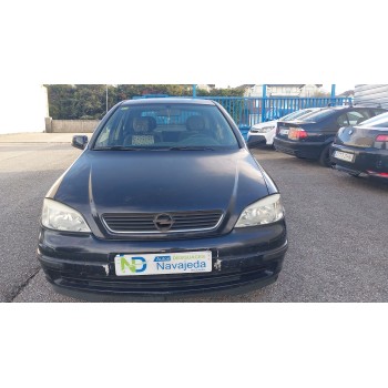 OPEL ASTRA G HATCHBACK (T98)