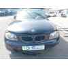 bmw 1 (e81) del año 2007