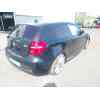 bmw 1 (e81) del año 2007