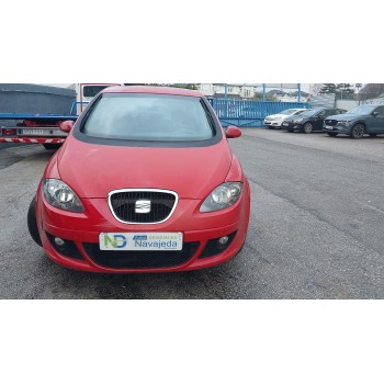SEAT ALTEA (5P1)