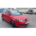 SEAT ALTEA (5P1)