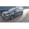 VOLKSWAGEN POLO V (6R1, 6C1)