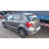 volkswagen polo v (6r1, 6c1) del año 2012