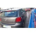 VOLKSWAGEN POLO V (6R1, 6C1)