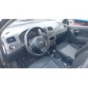 VOLKSWAGEN POLO V (6R1, 6C1)